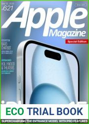 AppleMagazine - Issue 621, September 22, 2023