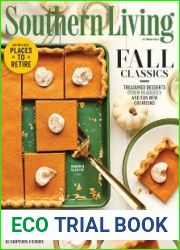 Southern Living - October 2023