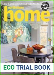 Northshore Home Magazine - Fall 2023