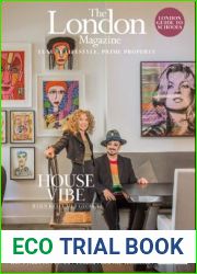The London Magazine - October 2023