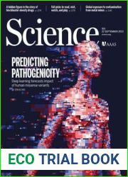 Science - Volume 381 Issue 6664, 22 September 2023