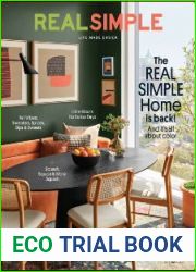 Real Simple - October 2023
