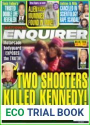 National Enquirer - October 2, 2023
