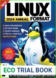 Linux Format Annual - Volume 7, 2024