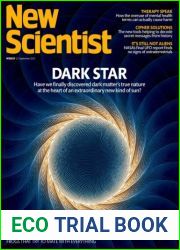 New Scientist International Edition - 23 September 2023