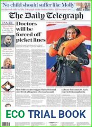 The Daily Telegraph - 20 September 2023