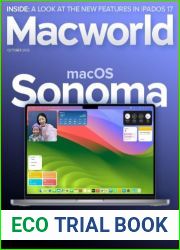 Macworld USA - October 2023