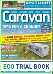 Caravan Magazine - October 2023
