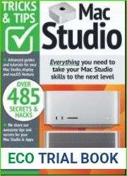 Mac Studio Tricks and Tips 2023