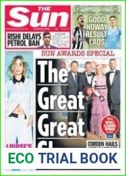 The Sun UK - 20 September 2023