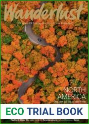 Wanderlust Travel Magazine - October November 2023