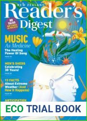 Reader|s Digest New Zealand - October November 2023