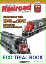 Model Railroad News - Volume 29, Issue 10, October 2023
