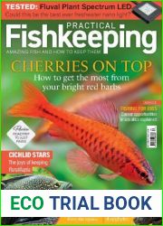Practical Fishkeeping - October 2023