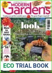 Modern Gardens - Issue 91, October 2023