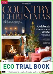 Country Homes and Interiors: Country Christmas - 3rd Edi, 2023