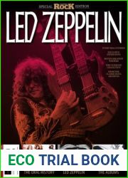 Classic Rock Special - Led Zeppelin, 7th Edition 2023
