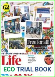 The Guardian G2 Life and Arts - 20 September, 2023