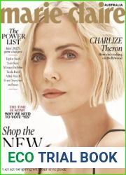 Marie Claire Australia - October 2023