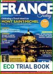 France Today UK - Vol. 39 No. 3, October November 2023