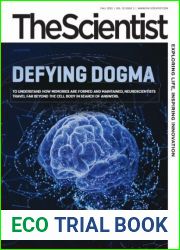 The Scientist -Vol 37, Issue 3, Fall 2023