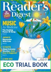 Reader|s Digest Asia - English Edition, October November 2023