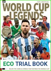 World Cup Legends - 6th Edition, 2023