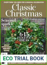 Period Living - Classic Christmas, 4th Edition 2023