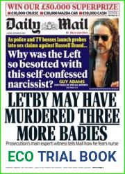 Daily Mail - 19 September 2023