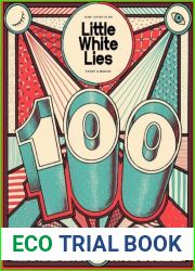 Little White Lies - Issue 100, October November 2023