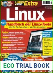 LinuxWelt Sonderheft - September November 2023 [GER]