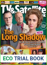 TV and Satellite Week - 23 29 September 2023