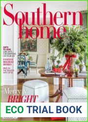 Southern Home - November December 2023