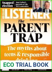New Zealand Listener - September 23 29, 2023
