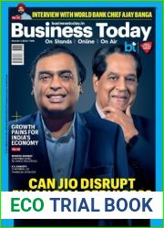 Business Today - 1 October 2023