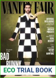 Vanity Fair USA - October 2023