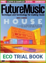 Future Music - Issue 401, Autumn 2023