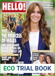 HELLO! magazine UK - No 1807, September 25, 2023