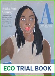 The Atlantic - October 2023