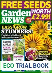 Garden News - 23 September 2023