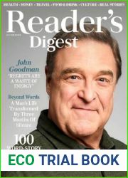 Reader|s Digest UK - October 2023