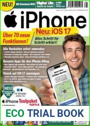 Digital Life - Vol.5, 2023 Oktober Dezember 2023[GER]