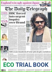 The Daily Telegraph - 18 September 2023