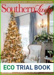Southern Lady - November December 2023