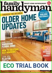 Family Handyman - October November 2023