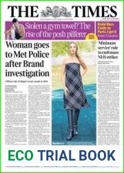 The Times - September 19, 2023