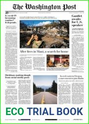 The Washington Post - September 17, 2023