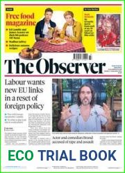 The Observer - 17 September 2023