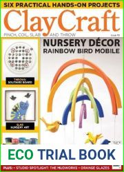 ClayCraft - Issue 79, 2023