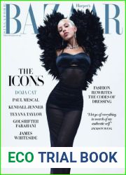 Harper|s Bazaar Singapore - September 2023
